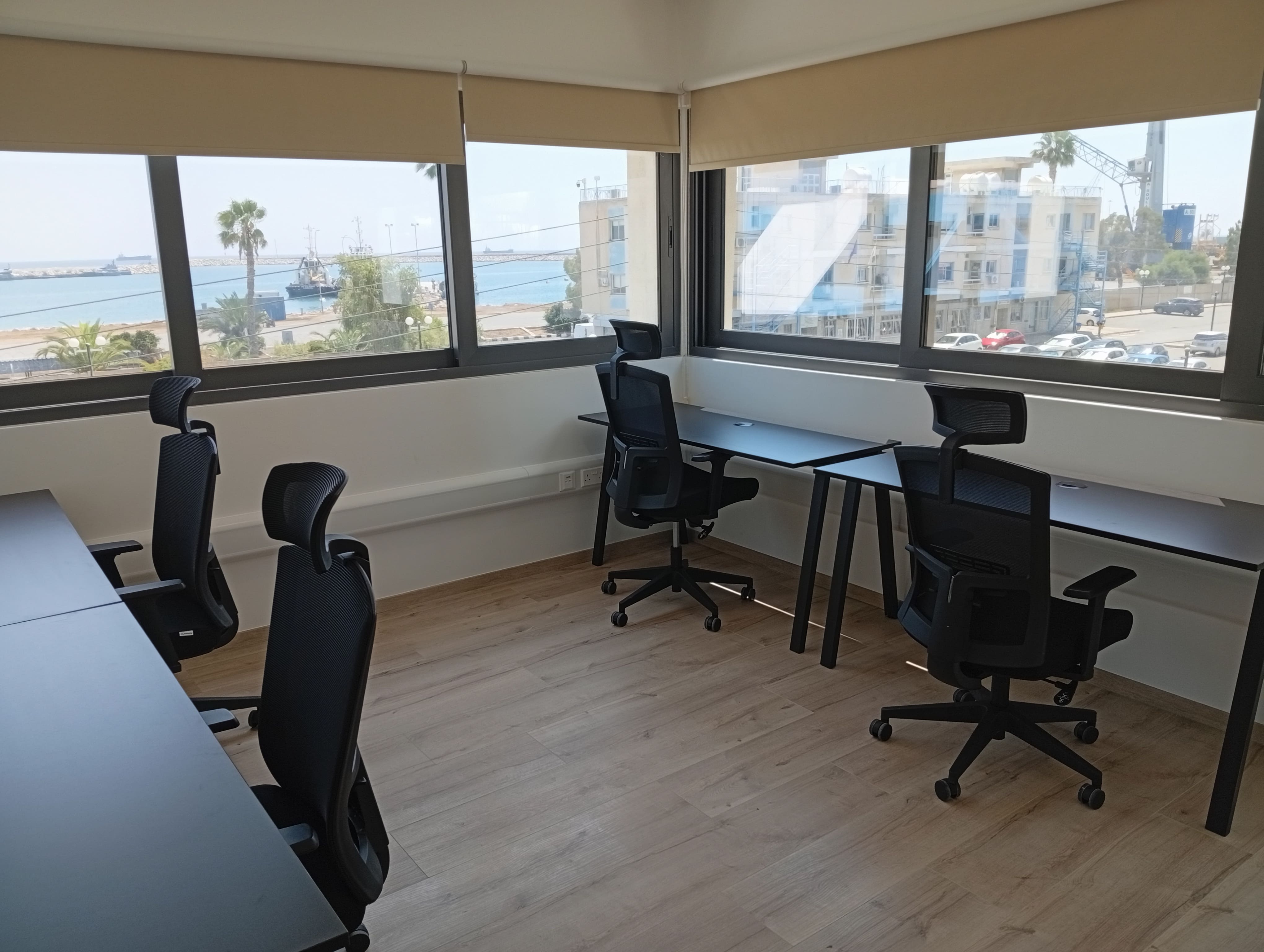 COMARINE WorkHub photo 10