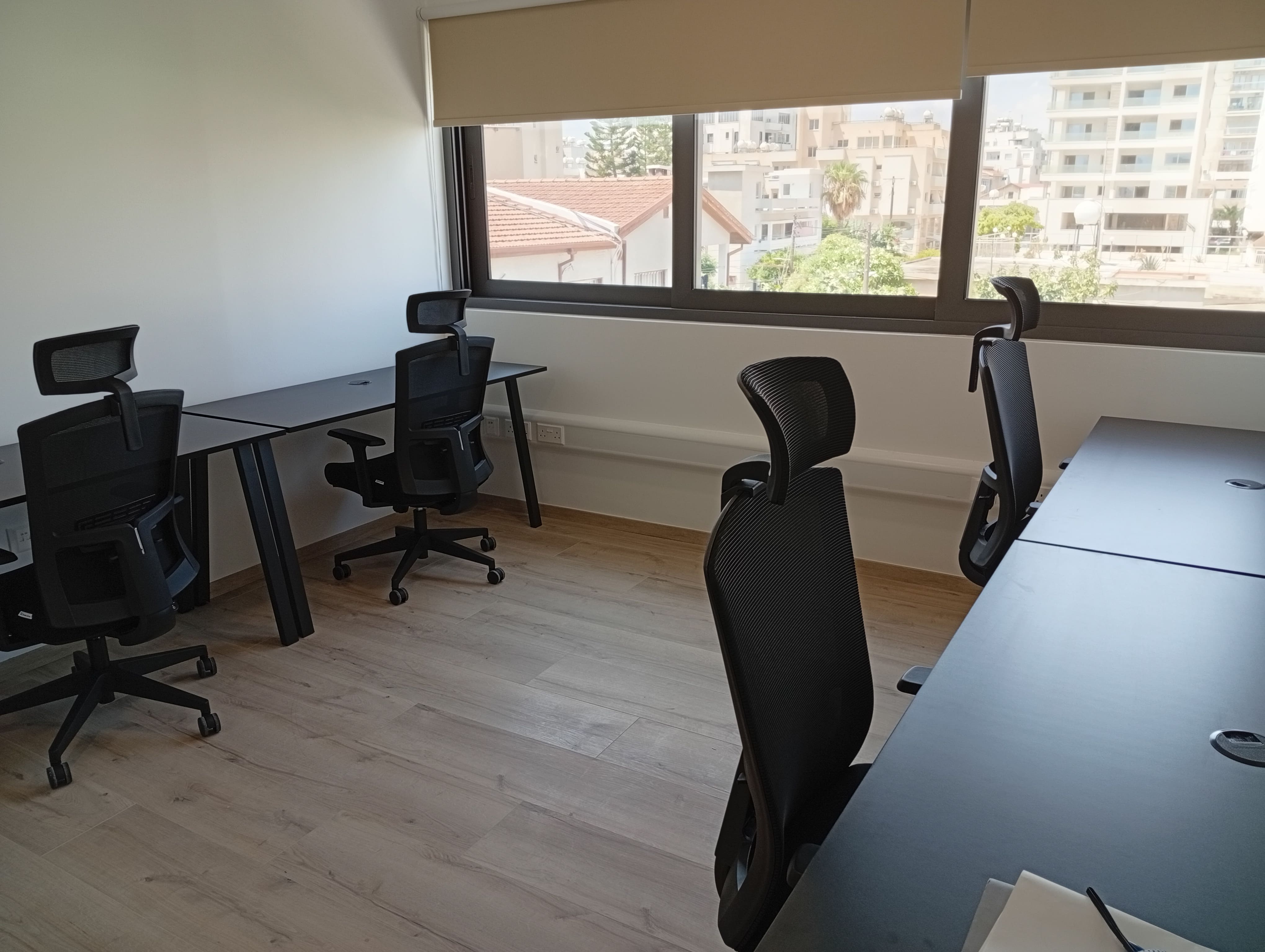 COMARINE WorkHub photo 9