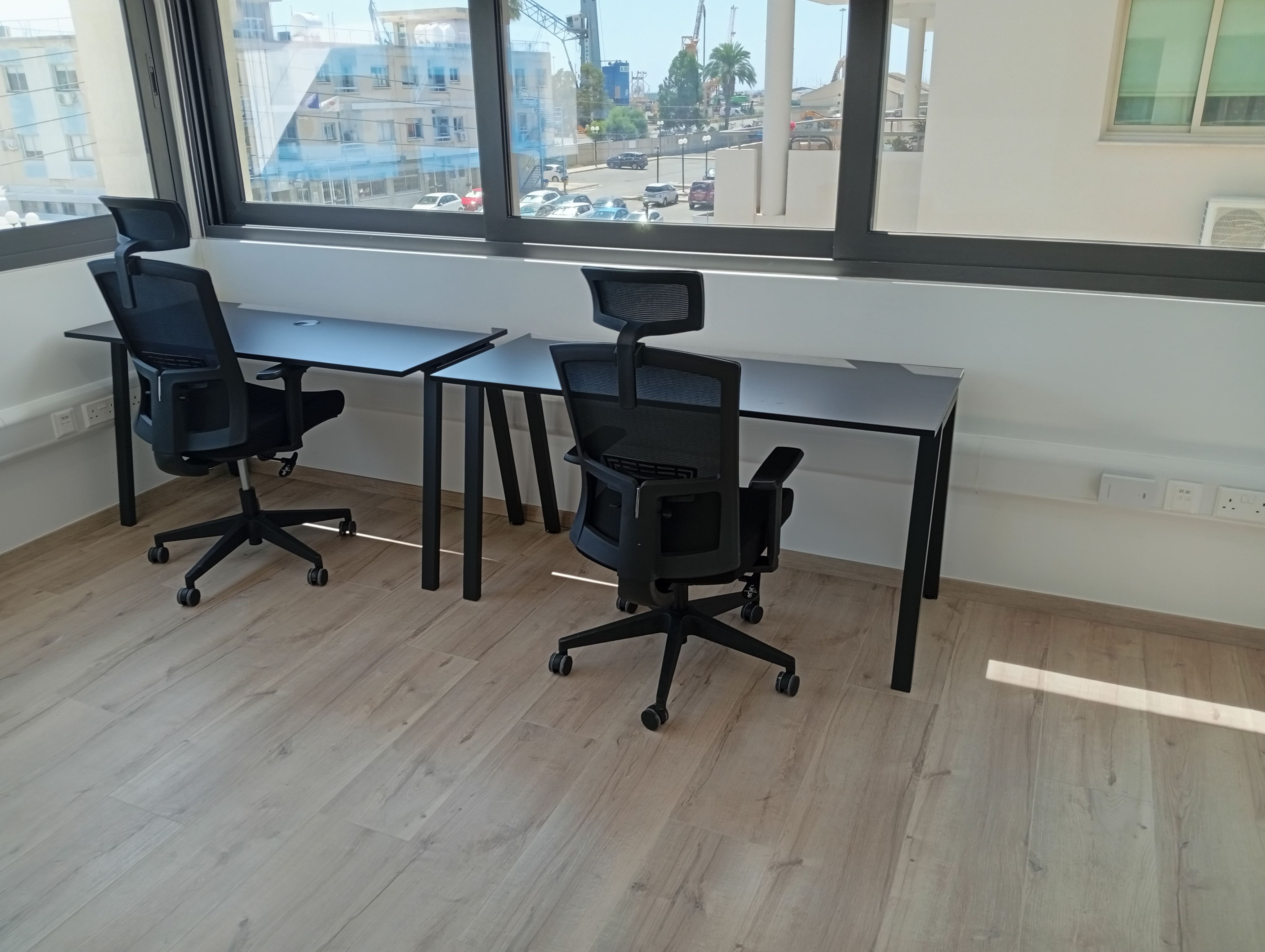 COMARINE WorkHub photo 12