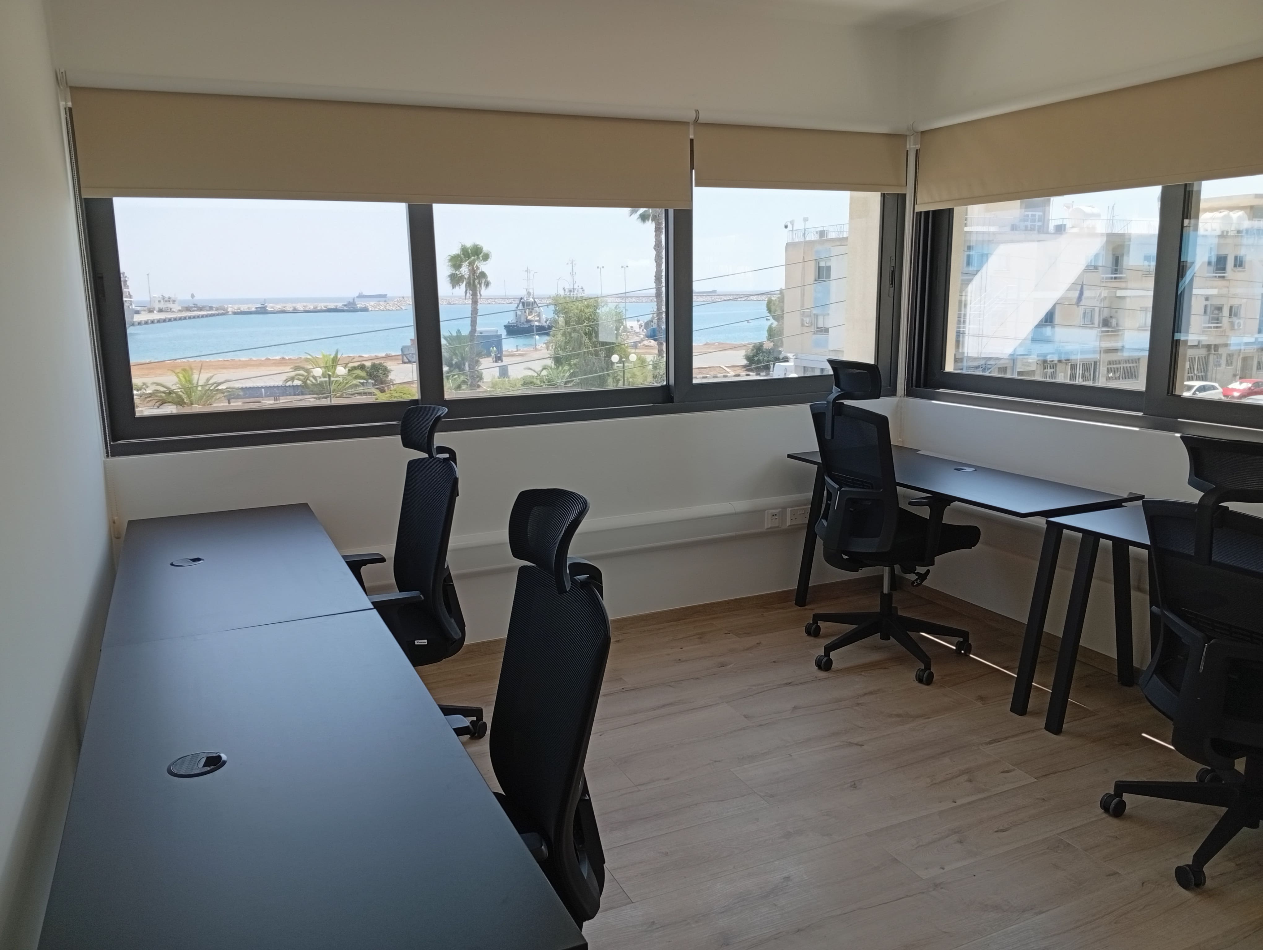 COMARINE WorkHub photo 11