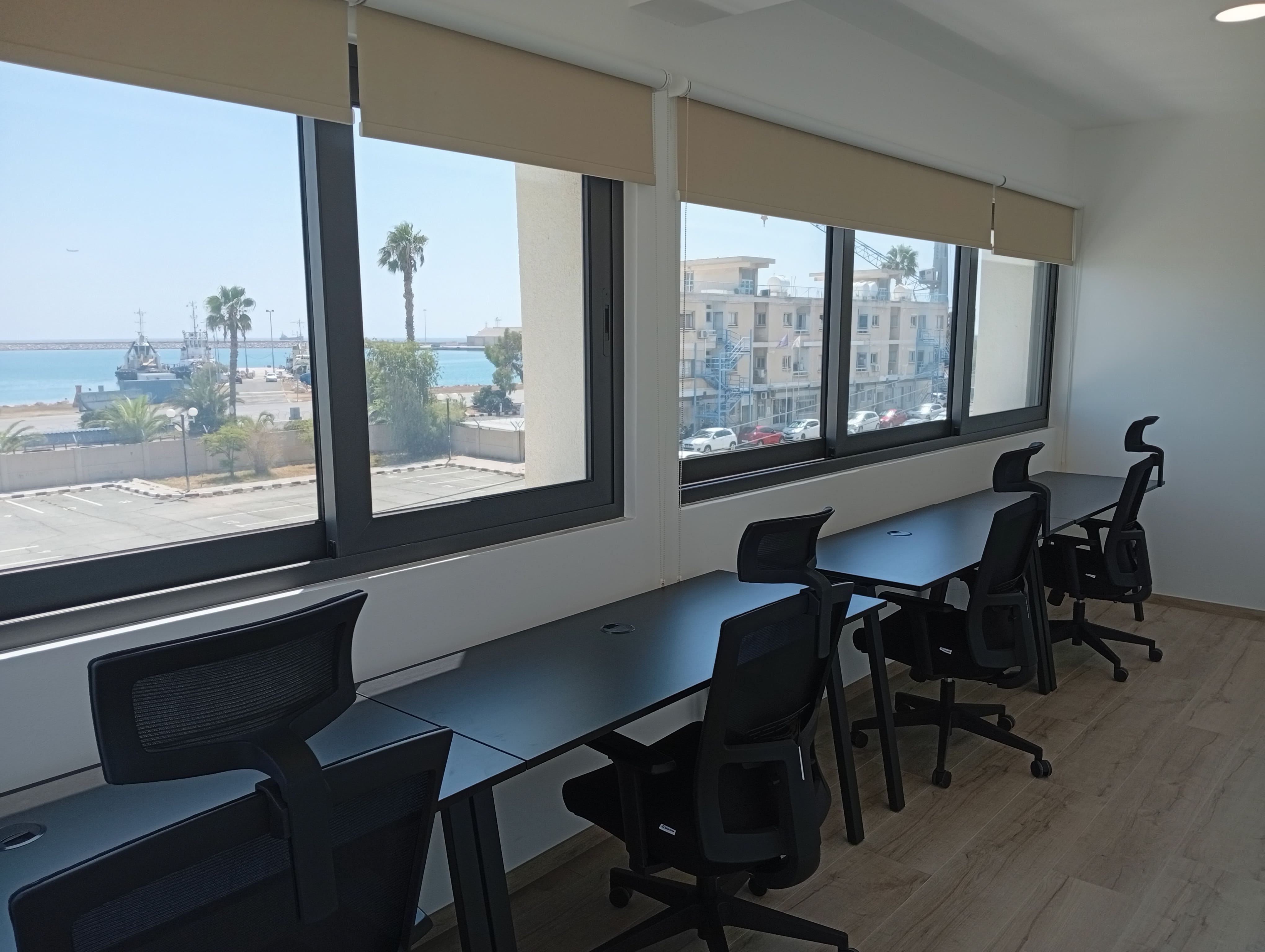 COMARINE WorkHub photo 5