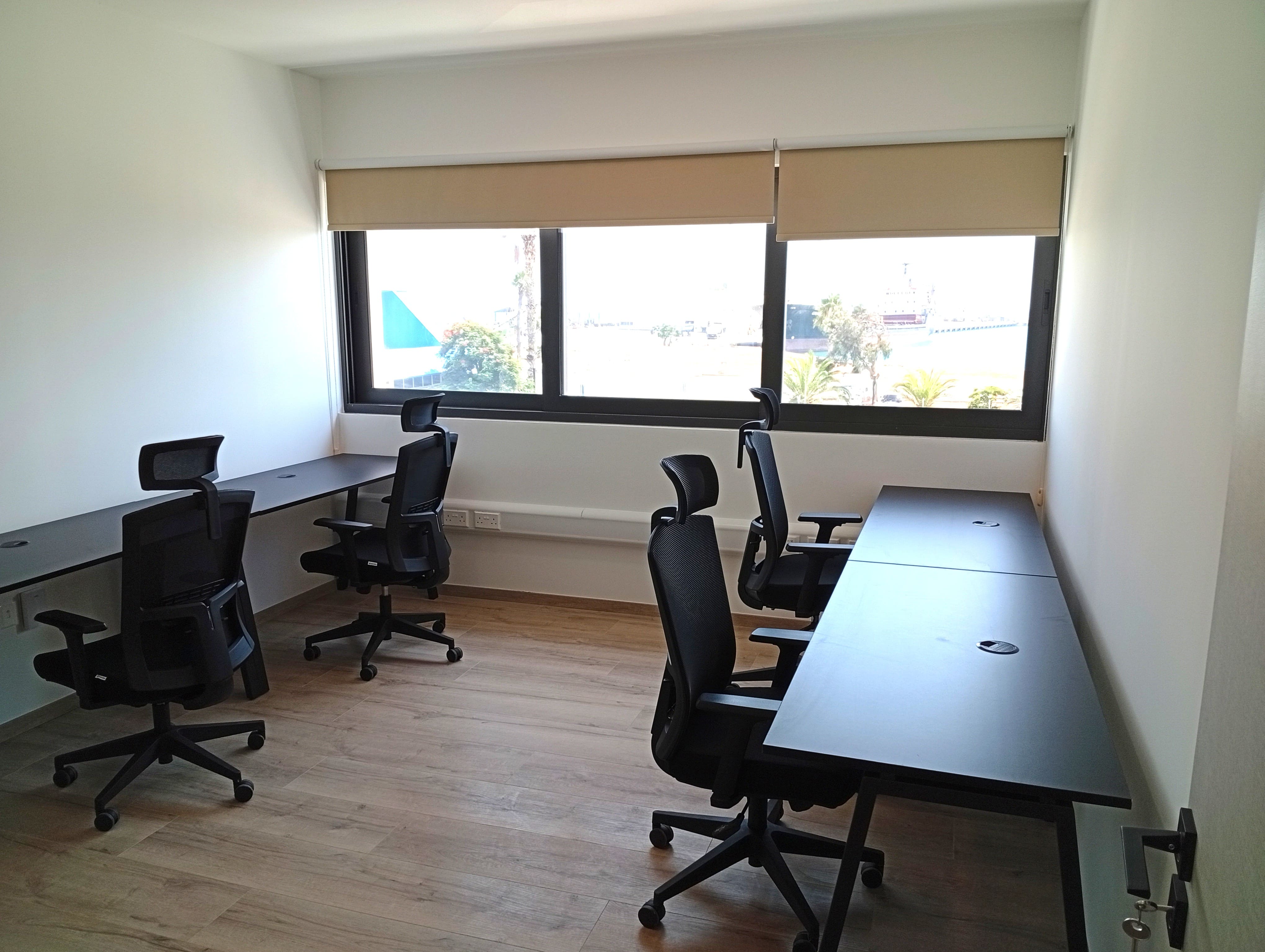 COMARINE WorkHub photo 7